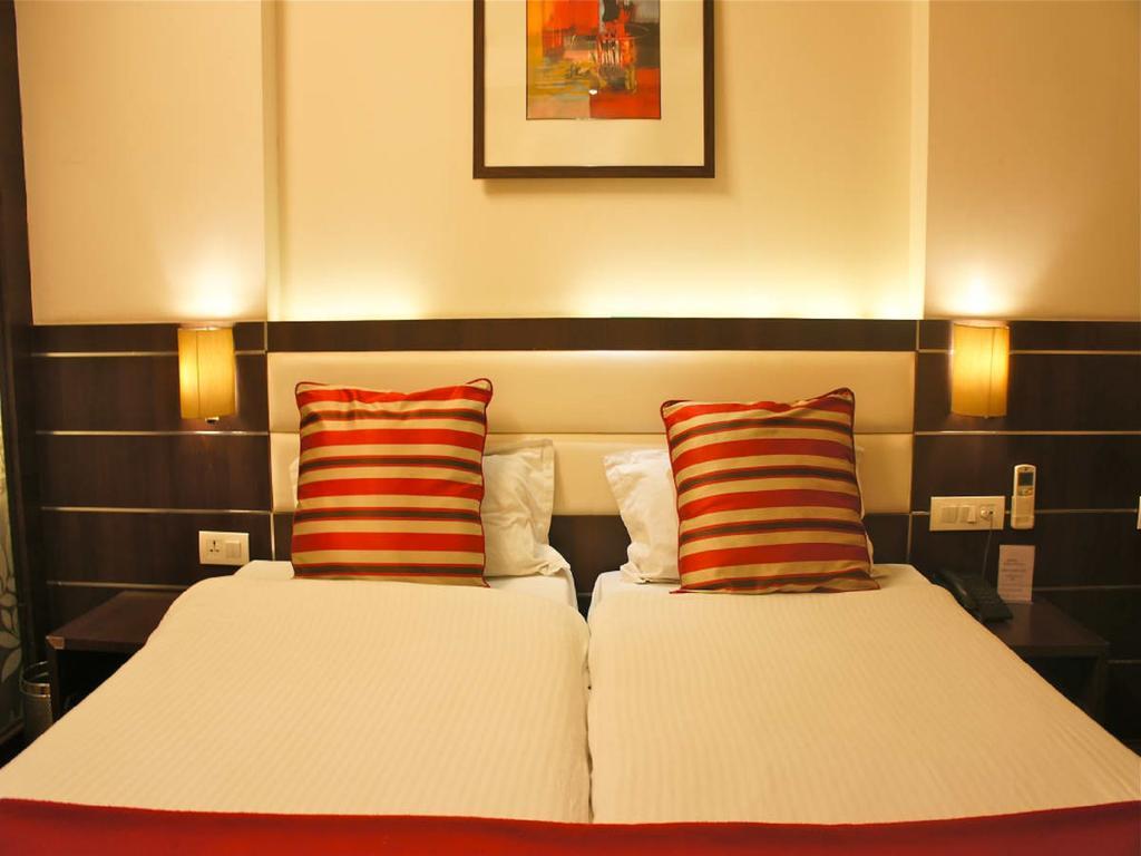 Surya Royal Hotel Kota  Exterior photo
