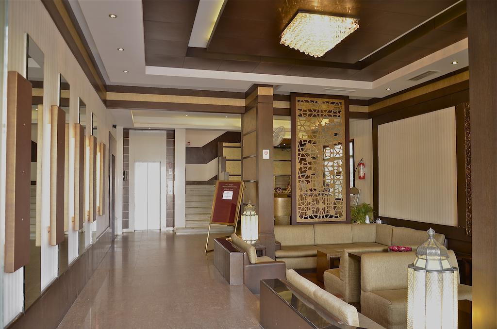 Surya Royal Hotel Kota  Exterior photo